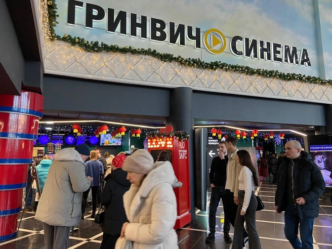 Источник: Елизавета Алинтас / E1.RU