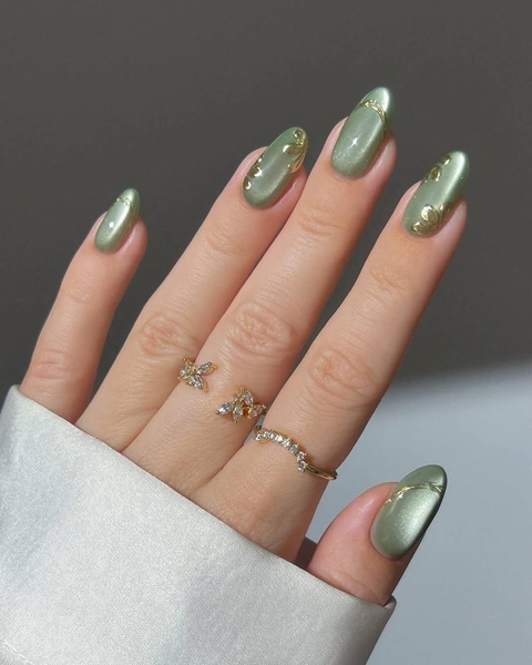 Источник: соцсети heygreatnails