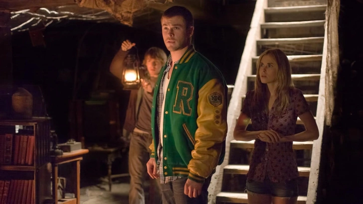 Источник: Кадр из фильма