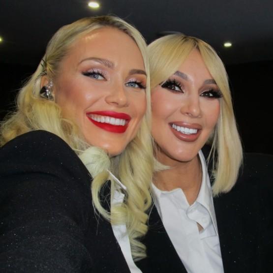 «У нее есть таблетки „просируши“»: секрет стройности Леры Кудрявцевой, которая много ест