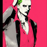 Аватарка MrJay