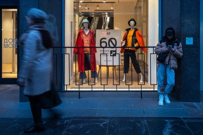 Партнер «Дома Мод» рассказал о причинах закрытия