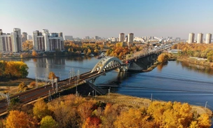 Недалеко от столицы: 6 удобных для жизни городов Подмосковья — сколько стоит в них поселиться?