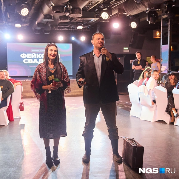 Родственники с соленьями&nbsp;— одобряем | Источник: Александр Ощепков / NGS.RU