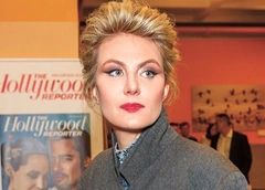 Рената Литвинова вычеркнула из жизни брата и сестер