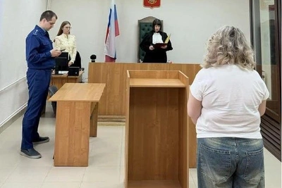 Медсестра-мошенница из Каменска-Уральского присваивала премии