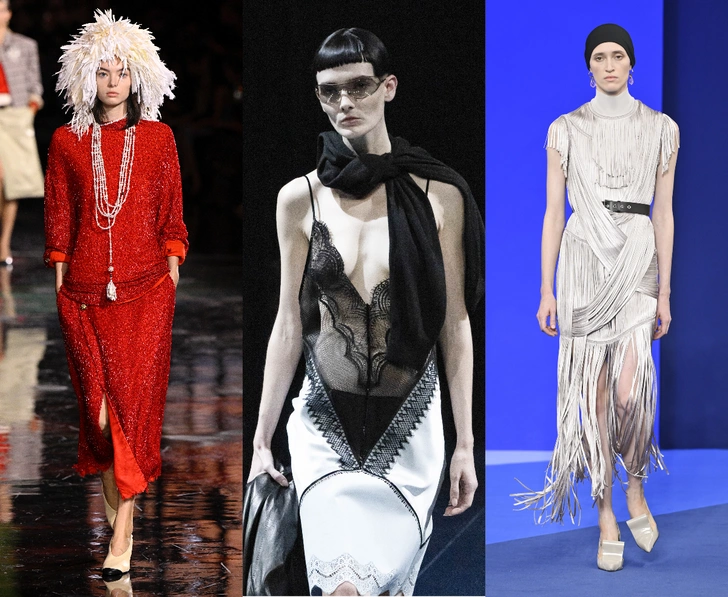 20 главных трендов весны и лета 2026: самый полный гид
