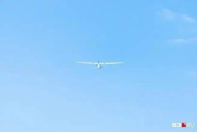 Sochi Center Residents Hear Loud Explosions as Air Defense Works