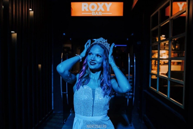 Ощути атмосферу драйва | Источник: Roxy