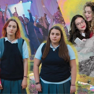 Лучшие фильмы про выпускной, которые помогут прочувствовать вайб старшей школы