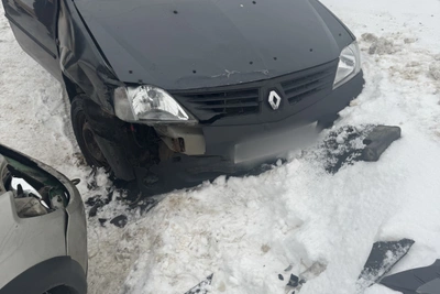 Несовершеннолетний виновник ДТП привлечен к ответственности в Буе