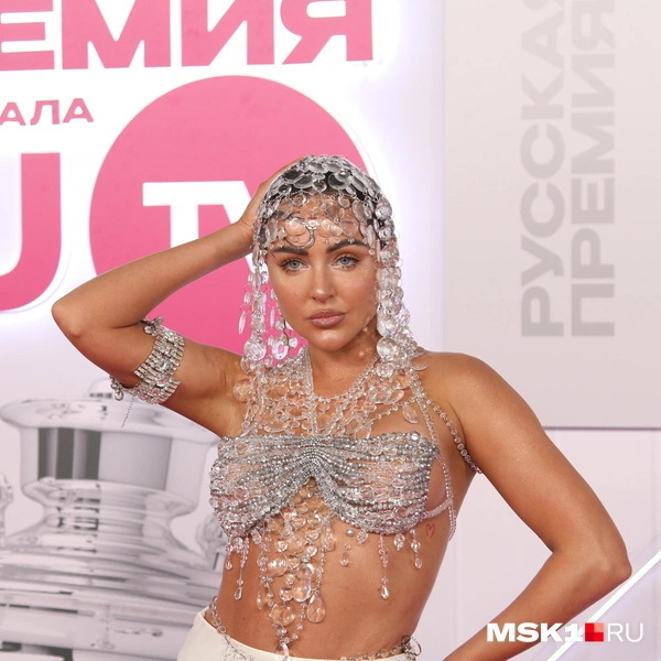 Источник: Татьяна Спиридонова / MSK1.RU