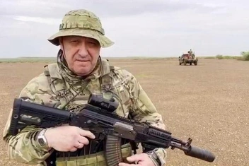 Жизнь Евгения Пригожина — путь Джокера и Воина: комментирует юнгианский психолог