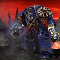 Аватарка Терминатор