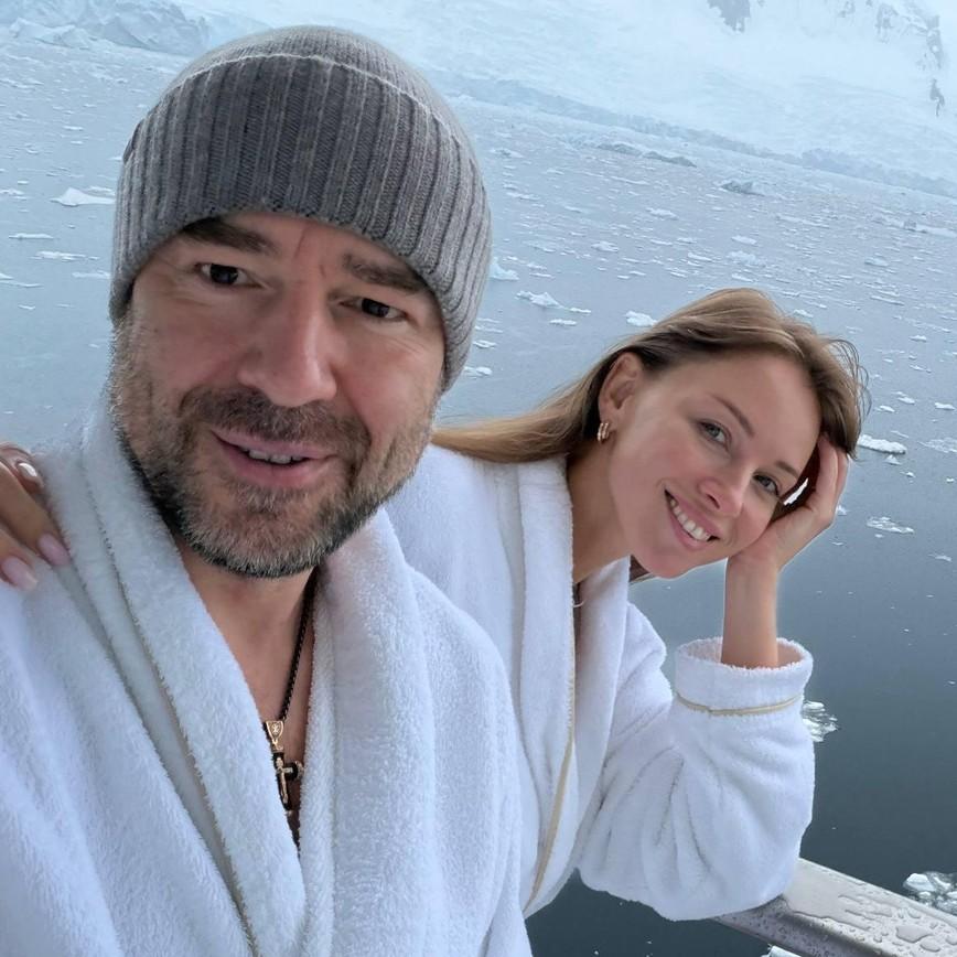 Полина Диброва раскрыла, получила ли что-то из многомиллионного имущества после развода с Дмитрием