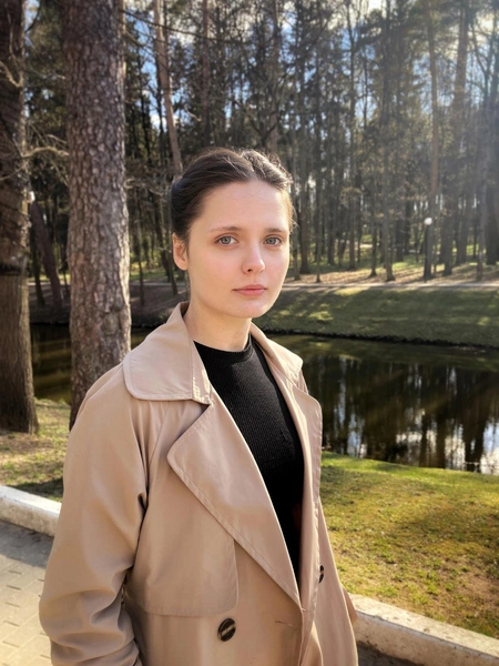 Татьяна Сабинова 