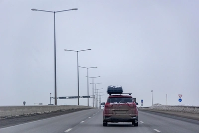 Новая трасса на Урале сократит путь из ХМАО в Екатеринбург