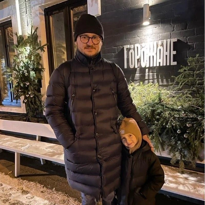 Источник: Сергей Вобликов / Instagram (принадлежит Meta, деятельность запрещена на территории РФ)