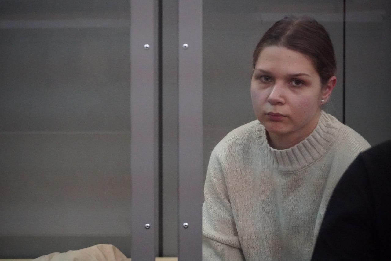Изменилась ли Екатерина Тархова за этот год? | Источник: Роман Данилкин / 63.RU 