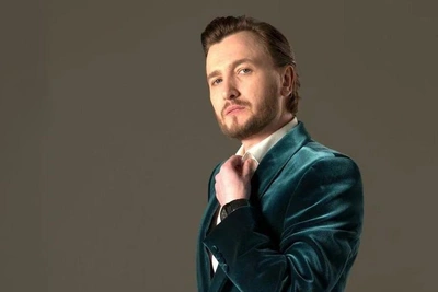 Vlad Kadoni Quits TV Over Chronic Tailbone Pain