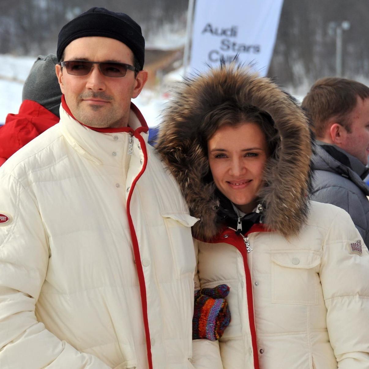 «Я бы поспорила с хронологией»: Ксения Алферова уличила во лжи Егора Берова, заявившего, что они не вместе с 2022-го