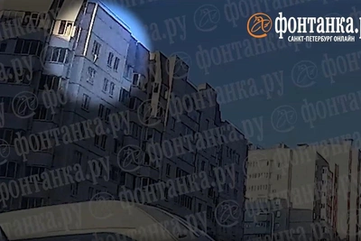 Спасители выпавшего малыша получат премию Кеосаяна