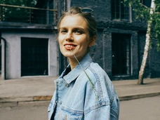 Дарья Мельникова: «Моя основная работа – жены и мамы»