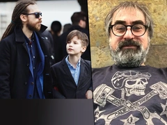 «Ему нужны только деньги»: отец Децла отказывается финансово помогать единственному внуку