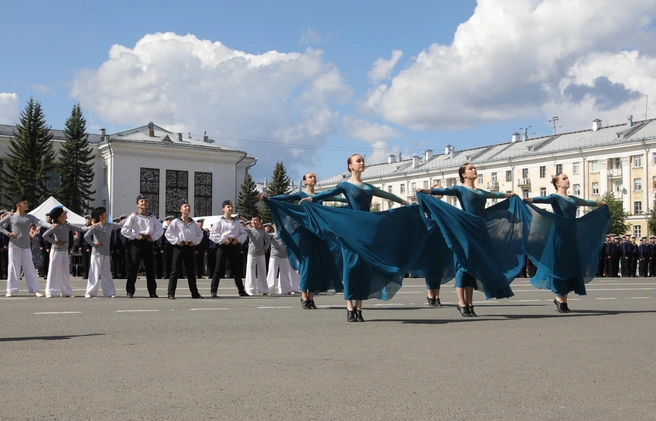 Источник: Администрация Северодвинска / Vk.com