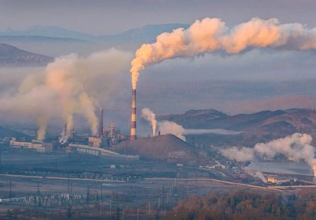 Девять рабочих пострадали в аварии на заводе в Челябинске | ya62.ru