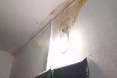 Проверка выявила нарушения у управляющей компании