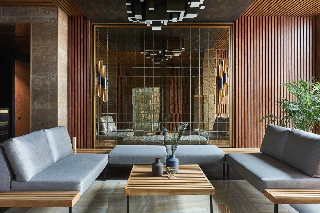 Гостиница-ресторан Diamond: восточная сказка (фото 0) | Источник: Андрей Быданов