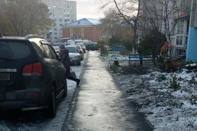 Источник: администрация Кургана