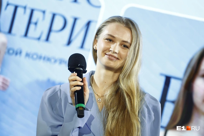 Источник: Владислав Лоншаков / E1.RU