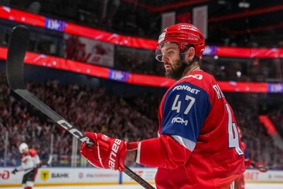 Bob Hartley explains the phenomenon of Alexander Radulov