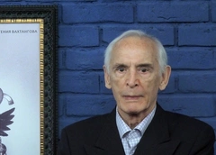 86-летний Василий Лановой госпитализирован с коронавирусом