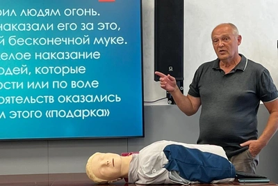 Famous Voronezh Surgeon Detained for Illegal Plastic Surgeries