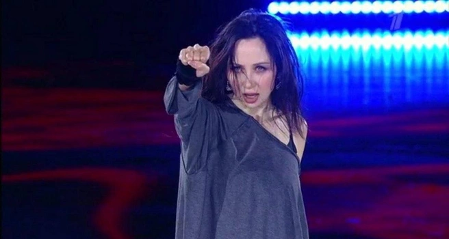 Источник: Tuktik_Elizaveta Tuktamysheva / Телеграм