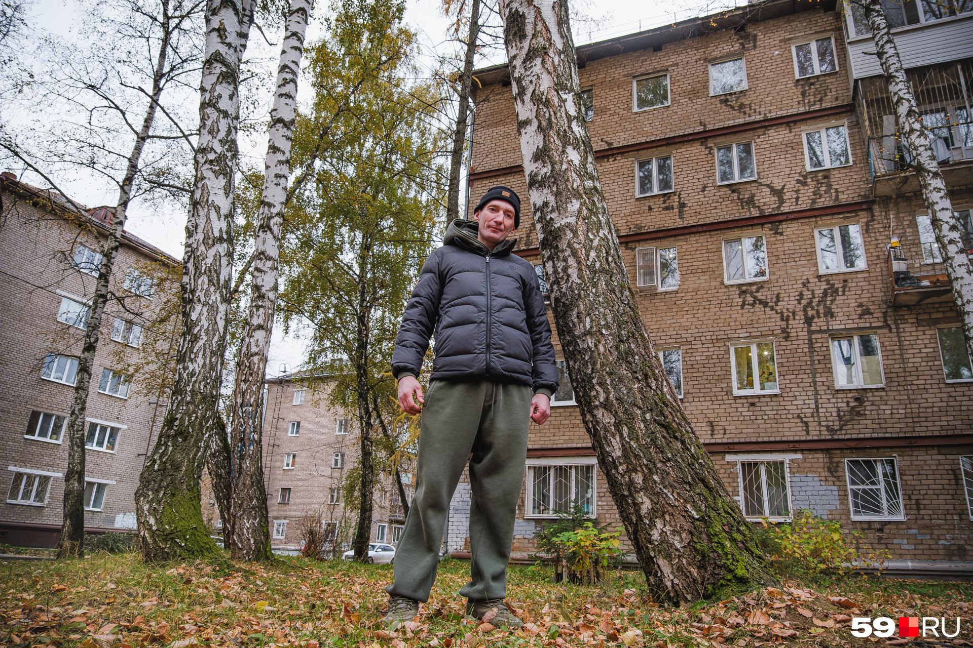 Мы приняли это как испытание: пермяк  герой мема С днем рождения, Саня снова угодил в колонию