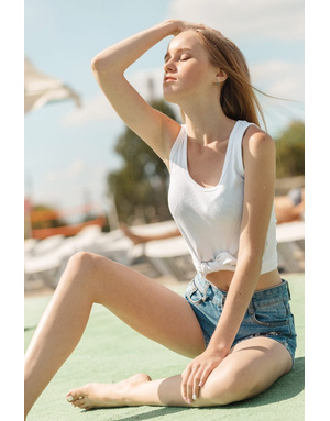 Мисс Барнаул 2018