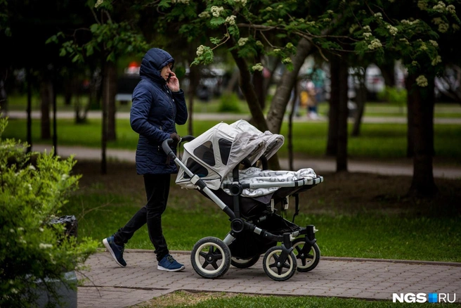 По словам эксперта, партнерские роды положительно сказываются на отношениях в паре | Источник: Александр Ощепков / NGS.RU