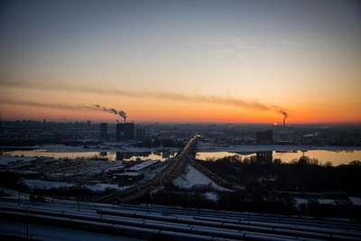 ЦУМ закрылся: главные новости Новосибирска 31 января