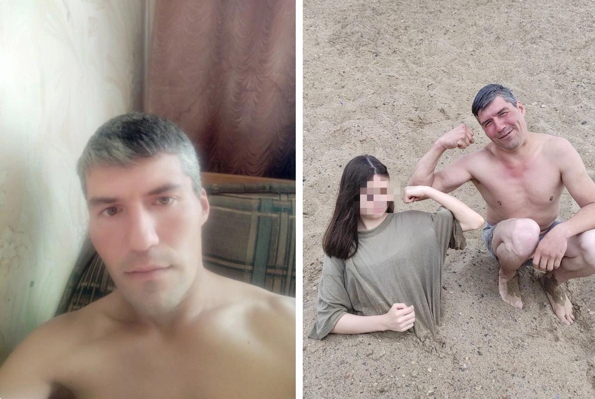 Сказал, что уедет на заработки, и исчез: в Перми почти год ищут пропавшего многодетного отца