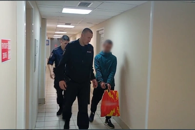 Задержан пособник мошенников, забравший 1,3 млн у пенсионеров