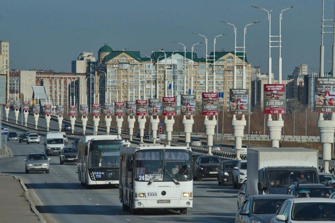 Безналичный расчет предпочитает 93% горожан | Источник: Сергей Сапоцкий