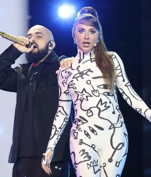 Музыкальные пары, которые на самом деле никогда не были в отношениях