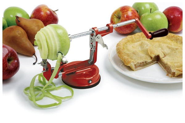 Яблокочистка Apple Peeler 