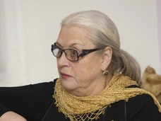 Людмила Зайцева о любвеобильности Федосеевой-Шукшиной: «Она должна накинуть черный платок?»