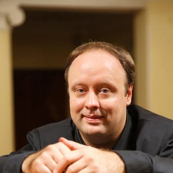 Александр Гиндин&nbsp;— заслуженный артист России | Источник: сайт Пермской филармонии