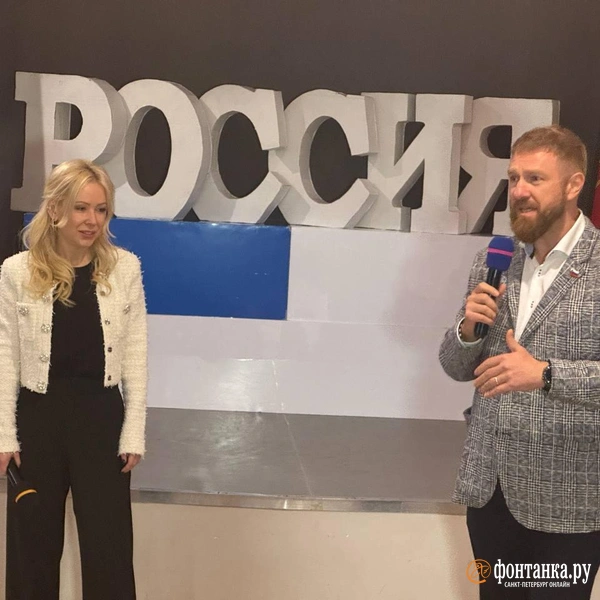 Источник: Ксения Клочкова / «Фонтанка.ру»